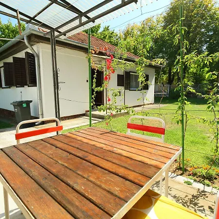 Holiday home Holiday Balaton H2100