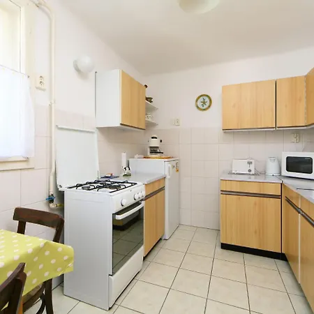 Holiday Balaton H2100 Holiday home *
