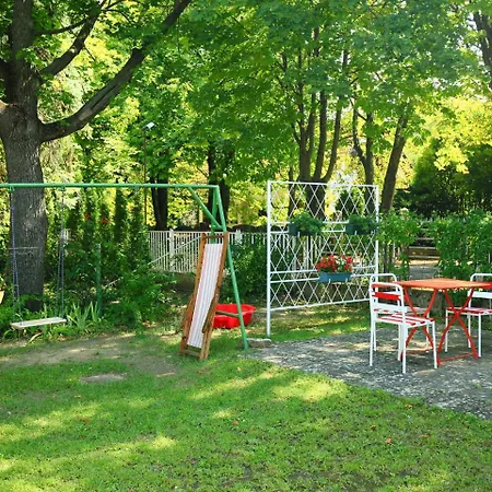 Holiday home Holiday Balaton H2100 Balatonfoldvar