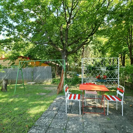 Holiday Balaton H2100 Holiday home Balatonfoldvar
