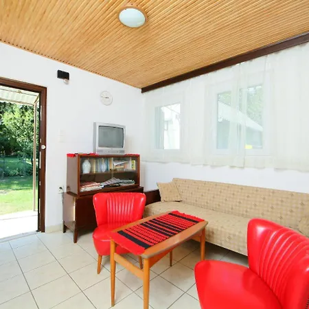 Holiday Balaton H2100 Balatonfoldvar