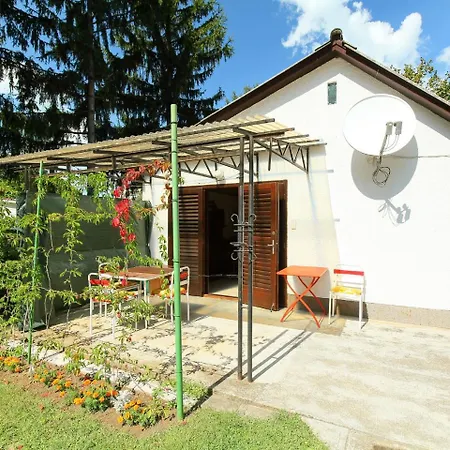 Holiday Balaton H2100 Balatonfoldvar