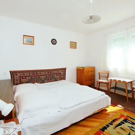Holiday home Holiday Balaton H2100 Balatonfoldvar